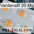 Vardenafil 20 Mg 24